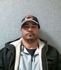 BENITEZ, EPIFANIO WALKER JR photo from 1/22/2018 thumbnail