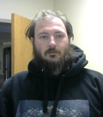 BRUNGARD, JONATHAN PATRICK photo