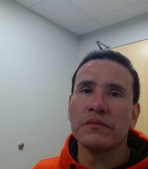 LITTLEWIND, RAYBERT JOSEPH JR photo