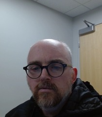 STAHL, JONATHAN ANDREW photo