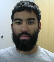 SHARMA, DEMITRI PARMESHWAR photo