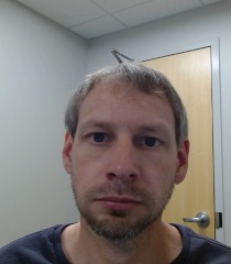 WILL, JEREMY DEAN photo