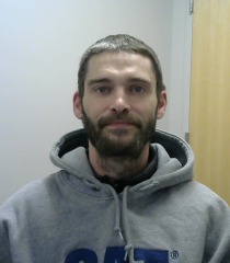 THIEL, MICHAEL STEVEN photo