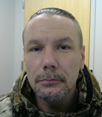 MOODY, CLIFFORD ROCKWELL photo