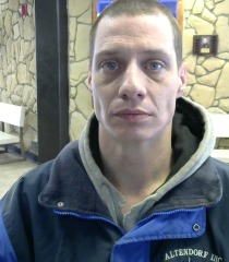 MCLEOD, JAMES ALYAN photo from 2/7/2025 thumbnail