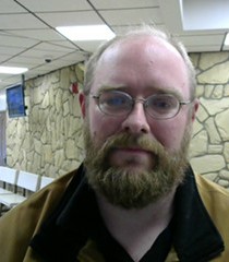 SMITH, JAMES GILBERT photo from 1/15/2019 thumbnail