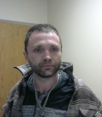 GALUSHA, JOSHUA WAYNE photo from 4/8/2026 thumbnail
