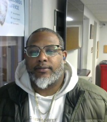 RILEY, DAVID NMN III photo