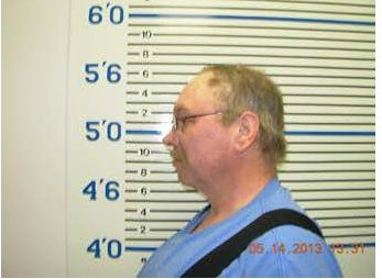 STAUDACHER, GARY LEE photo from 5/15/2013 thumbnail