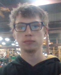PICH, JOSEPH THOMAS photo from 10/26/2020 thumbnail