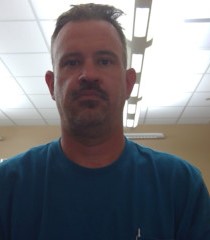 GODBEY, DAVID GERARD photo from 8/6/2018 thumbnail