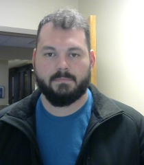 JACKSON, COLE TYLER photo