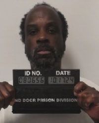 TOLEFREE, ANDRE DEMOND photo
