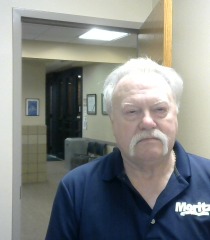 REINEKE, RONALD KEITH photo from 4/3/2025 thumbnail