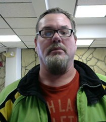 THOMPSON, OSCAR JOHN photo from 2/28/2019 thumbnail