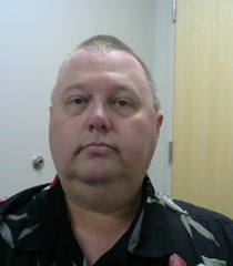 FREDRICKSON, KEVIN JAMES photo from 8/28/2020 thumbnail