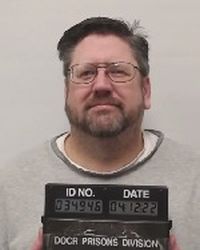 OLSON, TIMOTHY JAMES photo