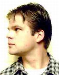 PATRAW, JASON HOWARD JR photo from 9/6/2003 thumbnail