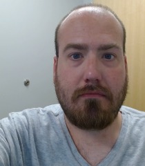 BINNEY, ERIC THEODORE photo from 7/1/2026 thumbnail