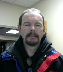GIBSON, JERRY WAYNE photo from 1/28/2019 thumbnail