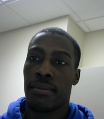SEYMORE, DEMETRIUS SAMAAD photo from 1/27/2020 thumbnail