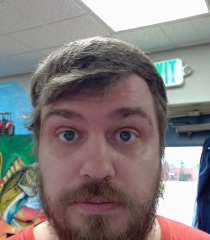 ERKER, DUSTIN ALLEN photo