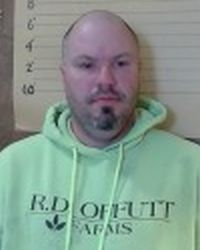 ODEGARD, MATTHEW TODD photo