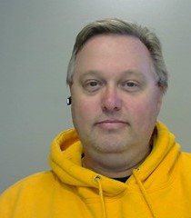 FREDRICKSON, KEVIN JAMES photo from 10/16/2017 thumbnail