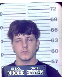 PETERS, BRIAN WESLEY photo from 4/12/1996 thumbnail