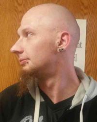 TRIMBLE, BRANDON GLENN photo from 4/14/2016 thumbnail