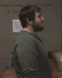 PAULSON, DYLAN MATHEW photo from 12/15/2017 thumbnail