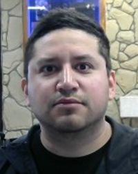 LARA JR, JESUS CLEMENTE photo from 10/4/2024 thumbnail