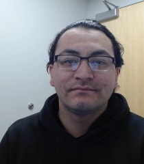 DUCHAINE, JUSTICE RYAN photo