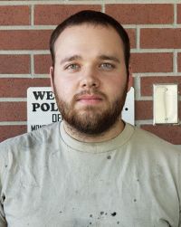 SOLBERG, JACOB OTTO photo from 6/2/2020 thumbnail