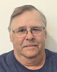 GLADUE, DONALD DUANE photo