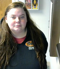 WEISENBERGER, SHELBY LYNN photo from 11/6/2019 thumbnail