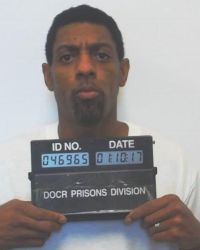 PORTER, DONNIE RAY II photo from 1/10/2017 thumbnail