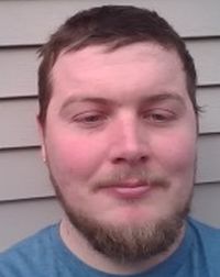 TITUS, DELMAR DALE IV photo