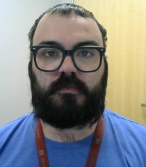 BRUSH, CALEB OSCAR photo