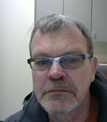 SWOFFORD, MICHAEL ANTHONY photo from 1/25/2017 thumbnail