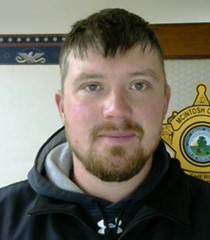 MEIDINGER, BRANDON SCOTT photo from 9/21/2018 thumbnail