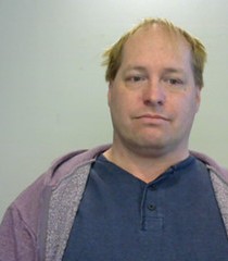 CHRISTENSEN, LOWELL RICHARD photo from 4/3/2018 thumbnail