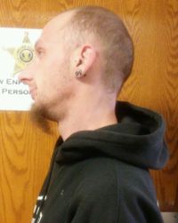 TRIMBLE, BRANDON GLENN photo from 2/27/2017 thumbnail