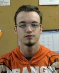 SCHNEIDER, CADEN JOSEPH photo from 10/8/2025 thumbnail
