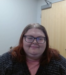 THOMAS, CAMERON DANIELLE photo