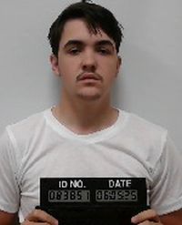 GERMAN, MASON SCOTT photo from 6/5/2025 thumbnail
