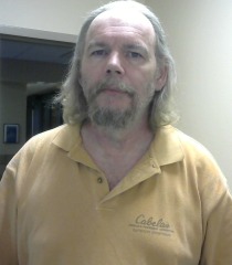 GIBSON, JERRY WAYNE photo from 8/27/2025 thumbnail
