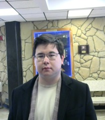 GIANFRANCESCHI, NOAH NICOLAS HOLDEN photo