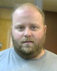 PLANTE, TYLER DANIEL photo