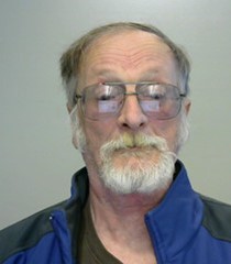 HAUGEN, RICHARD CARSTEN photo from 4/17/2018 thumbnail